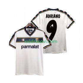 Parma ADRIANO 9 2003 Retro Gostujući Nogometni Dres 2002